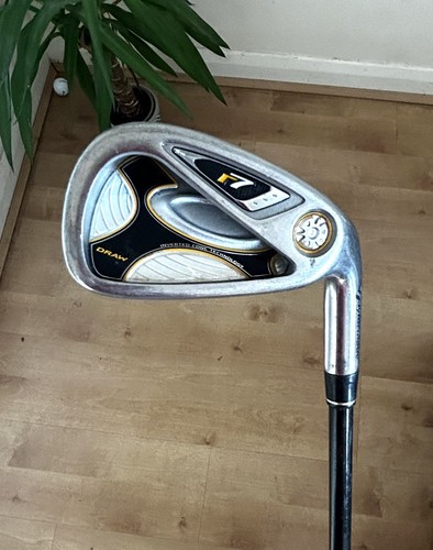 Taylormade iron - r7, #6