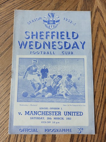 Sheffield wednesday - sheffield,
