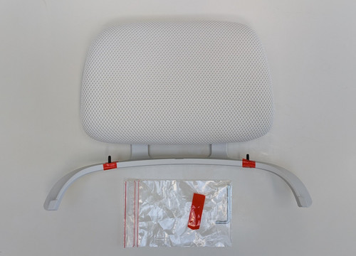 Steelcase series headrest - -,