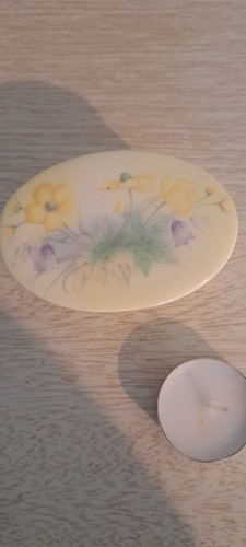 Royal worcester spode pallisy - royal,