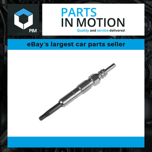 Glow plugs set - 4x, adn11826