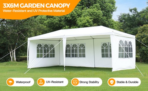 Gazebo marquee canopy - marquee,