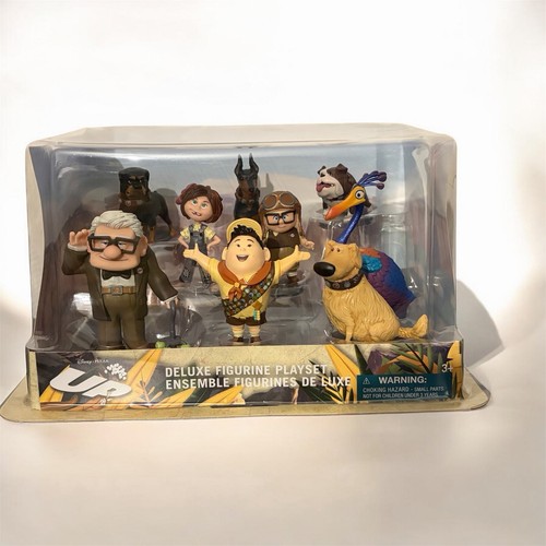 New disney store - new, deluxe