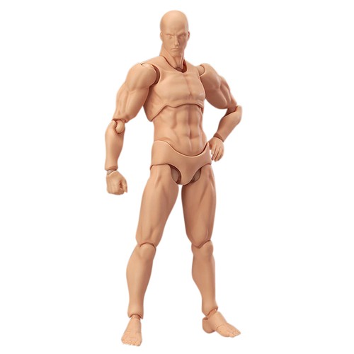 Action figure models 13cm - figure,