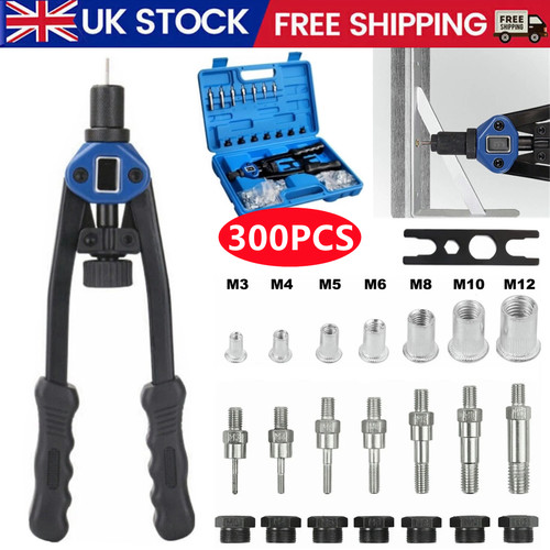300pcs professional hand - 300pcs, nut