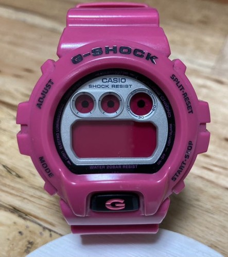 Shock crazy colors - g-shock,