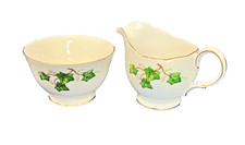 Colclough Bone China Sugar