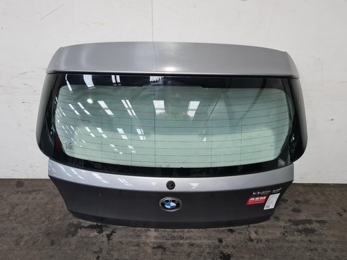 Bmw series tailgate - bmw, 1