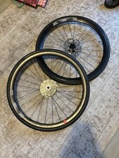 Fulcrum Racing 800 Disc Brake