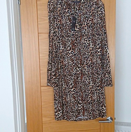 Collection leopard print - m&s,