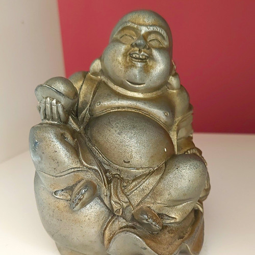 Selwin pewter metallic - pewter,