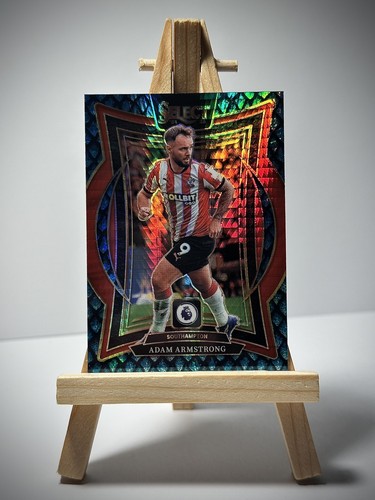 Adam armstrong panini - |,