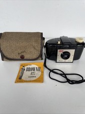 Vintage kodak brownie - brownie, 127