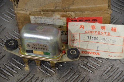 Honda four 500 - cb, 500-550-750