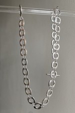 925 Sterling Silver Squares