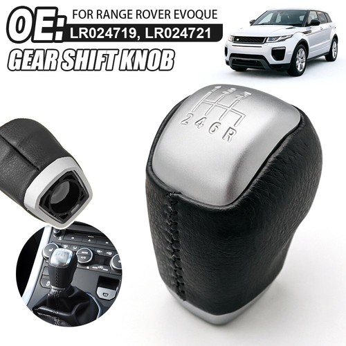 Speed manual black leather - speed,