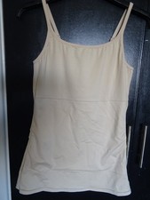 Flexees By Maidenform XL Beige
