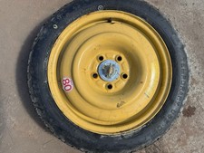 Honda Civic Spare Space Saver Wheel & Tyre 2007 - 2014 X1