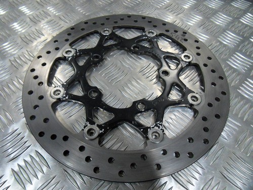 Genuine suzuki gsxr 1000 - genuine,