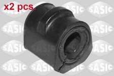 X2 PCS FRONT FITS BOTH SIDES