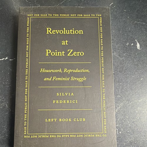 Revolution point zero by - at,