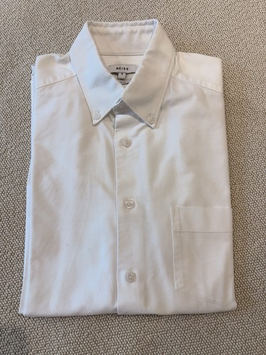 Men white reiss slim fit - reiss,