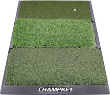 CHAMPKEY Professional Tri-Turf