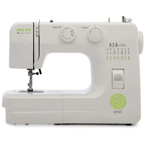 Nib baby lock bl15b - baby,