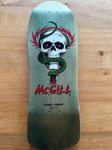 1988 vintage powell peralta - 1988,
