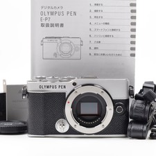 OLYMPUS PEN E-P7 Digital