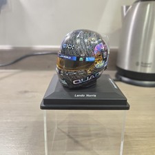 Lando Norris F1  Quadrant