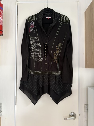Joe browns size - joe,