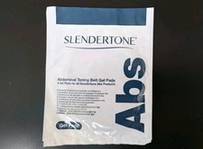 Slendertone Abs Gel Pads ABS