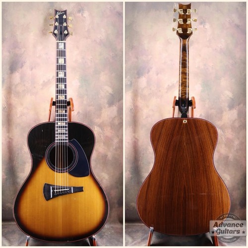 Gibson 1977 vintage - gibson, mk-81