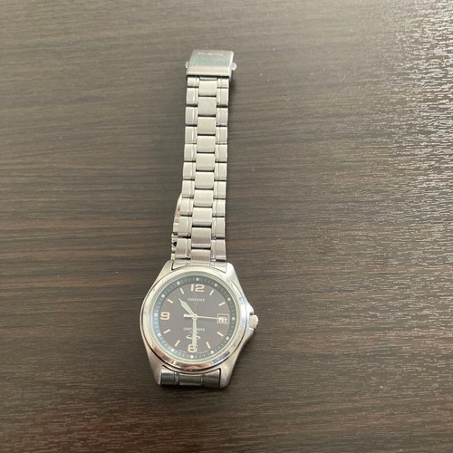 Orient condition watch - orient,