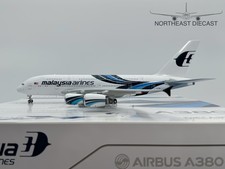 Malaysia Airlines Airbus