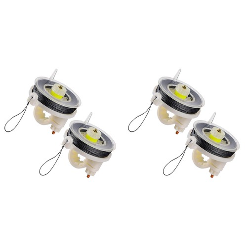 Pcs trip wire reusable - trip, on