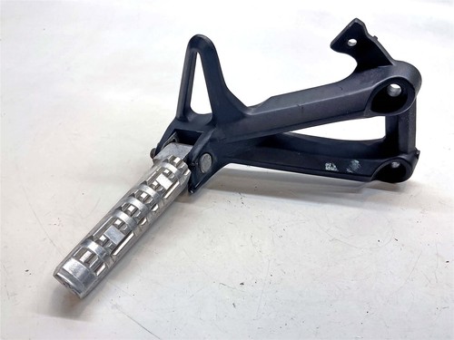 2014 yamaha rear - 2014, right