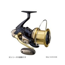 Shimano 14 Bullseye 9100
