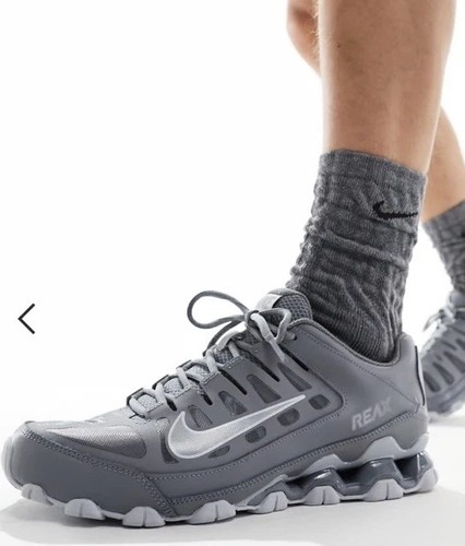 Nike reax training in - reax,