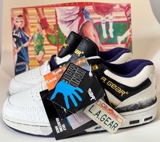 L.A. Gear Men’s Sneakers