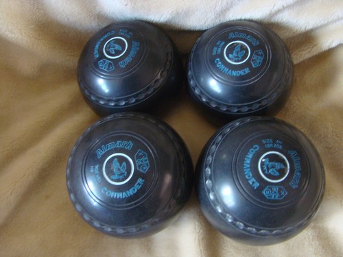 Set almark commander - set,
