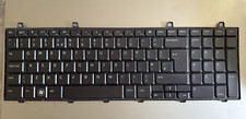 DELL STUDIO 17 1745 1747 1749 UK BLACK Keyboard X60KC 0X60KC V104025EK1
