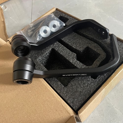 Cnc brake clutch lever - brake,