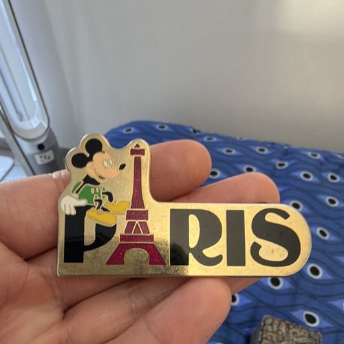 Disney pin mickey - disney, pin’s