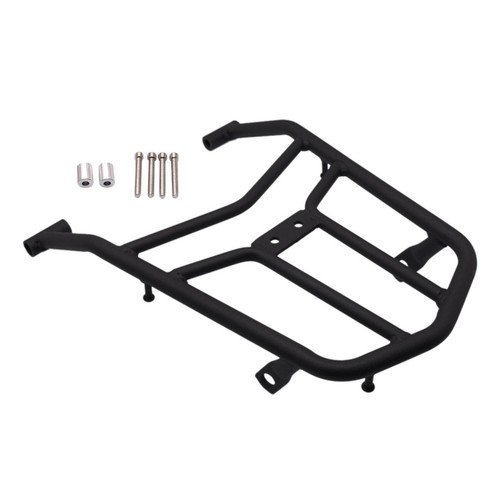 Iron motorcycle luggage - iron,