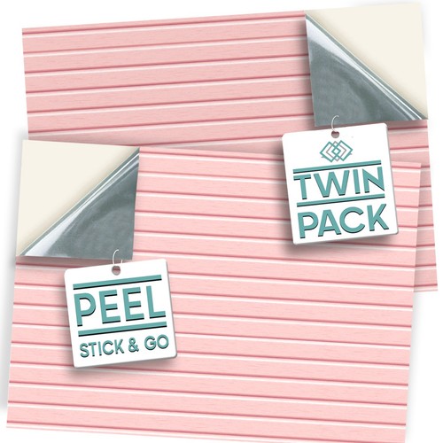 Dolls house wallpaper twin - dolls,