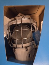 Bauer S24 930 Goalie Mask Ice