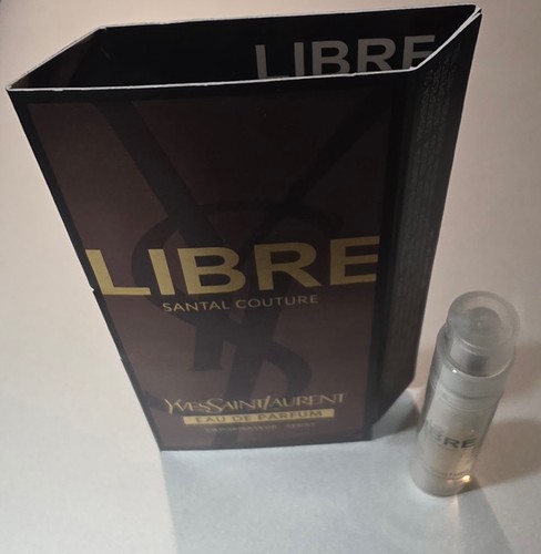 New release ysl libre santal - new, release!