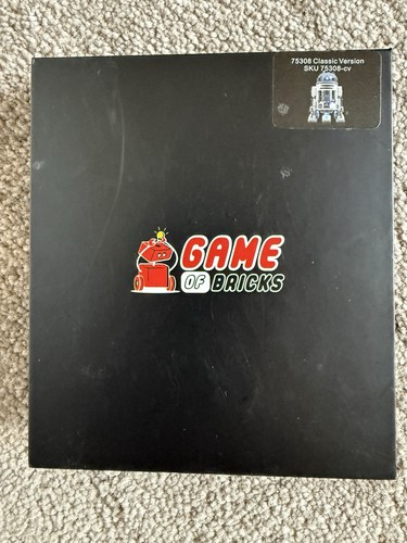Lego star wars - lego, led